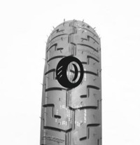 Foto pneumatico: DUNLOP, K591 100/90 R19 51V Quattro-stagioni