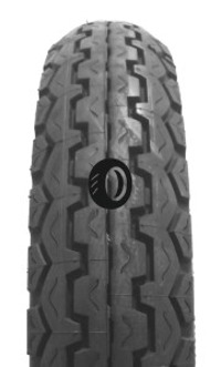 Foto pneumatico: DUNLOP, K81 / TT100 180/55 R17 73W Quattro-stagioni