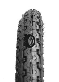 Foto pneumatico: DUNLOP, K82 3.25/ R18 52S Quattro-stagioni