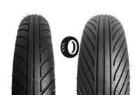 Foto pneumatico: DUNLOP, KR345 100/485 R12  Quattro-stagioni