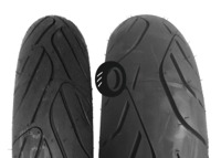 Foto pneumatico: DUNLOP, ROADSMART 3 120/70 R14 55H Quattro-stagioni