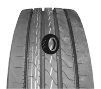 Foto pneumatico: DUNLOP, SP 372 CITY 275/70 R22.5 148J Estive