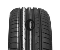 Foto pneumatico: DUNLOP, SP SPORT BLURESPONSE 195/50 R15 82V Estive
