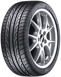 Foto pneumatico: DUNLOP, SP SPORT MAXX 050 235/60 R18 103H Estive