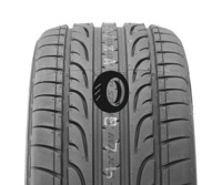 Foto pneumatico: DUNLOP, SP SPORT MAXX 215/35 R18 84Y Estive