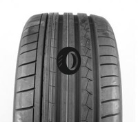Foto pneumatico: DUNLOP, SP SPORT MAXX GT 245/50 R18 100Y Estive