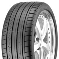 Foto pneumatico: DUNLOP, SP Sport Maxx GT * ROF 275/30 R20 97Y Estive