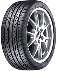 Foto pneumatico: DUNLOP, SP SPORT MAXX RT 205/45 R17 88W Estive