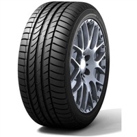 Foto pneumatico: DUNLOP, SP SPORT MAXX TT 235/55 R17 103W Estive