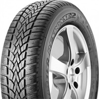 Foto pneumatico: DUNLOP, WINTER RESPONSE 2 MS 185/55 R15 82T Invernali