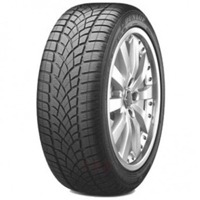 Foto pneumatico: DUNLOP, SP WINTER SPORT 3D MS 235/50 R19 103H Invernali
