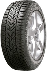 Foto pneumatico: DUNLOP, SP WINTER SPORT 4D MS 275/30 R21 98W Invernali