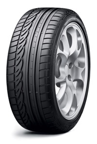 Foto pneumatico: DUNLOP, SPORT RESPONSE 235/50 R19 103V Estive