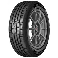 Foto pneumatico: DUNLOP, SPORT ALL SEASON 205/55 R16 91V Quattro-stagioni