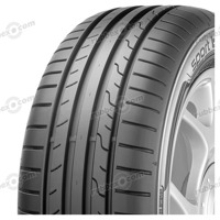 Foto pneumatico: DUNLOP, sport bluresponse 205/60 R16 92V Estive