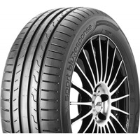 Foto pneumatico: DUNLOP, SPORT BLURESPONSE 215/50 R17 95V Estive