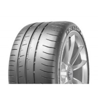 Foto pneumatico: DUNLOP, SPORT MAXX RACE 2 305/30 R20 103Y Estive