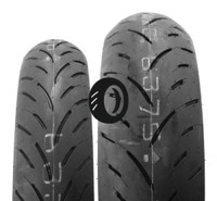 Foto pneumatico: DUNLOP, SPORTMAX GPR-300 120/70 R17 58W Quattro-stagioni
