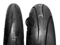 Foto pneumatico: DUNLOP, SPORTMAX Q-LITE 120/70 R17 58S Quattro-stagioni
