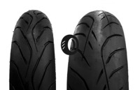 Foto pneumatico: DUNLOP, SPORTMAX ROADSMART 4 190/50 R17 73W Quattro-stagioni