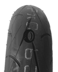 Foto pneumatico: DUNLOP, SPORTMAX ROADSPORT 2 (FRONT) 120/70 R17 58W Quattro-stagioni