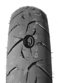 Foto pneumatico: DUNLOP, TRAILMAX MERIDIAN (Front) 90/90 R21 54S Quattro-stagioni