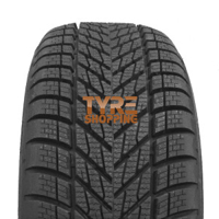 Foto pneumatico: DUNLOP, WINTER 205/55 R17 95V Invernali