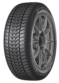 Foto pneumatico: DUNLOP, Winter Trail 185/60 R15 88T Invernali