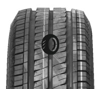 Foto pneumatico: DURATURN, TRAVIA VAN 205/ R14 109Q Estive