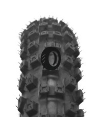 Foto pneumatico: DURO, DM1155 80/100 R21 51M Quattro-stagioni