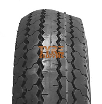 Foto pneumatico: DURO, HF214 5/ R10 76M Estive