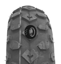 Foto pneumatico: DURO, HF246 KNOBBY 7/ R8 31F Quattro-stagioni