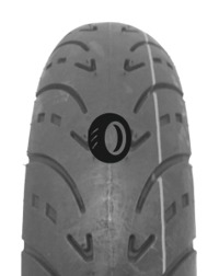 Foto pneumatico: DURO, HF296 3.5/ R10 51J Quattro-stagioni