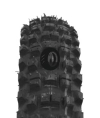 Foto pneumatico: DURO, HF343 70/100 R17 40M Quattro-stagioni