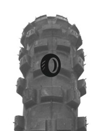 Foto pneumatico: DURO, HF906 100/90 R19 57M Quattro-stagioni