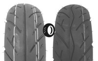 Foto pneumatico: DURO, HF908 110/70 R12 56J Quattro-stagioni
