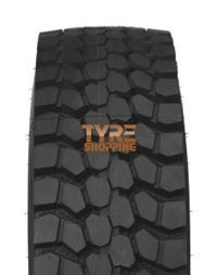 Foto pneumatico: DYNAMO, MDM60 13/ R22.5 156K Estive