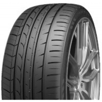 Foto pneumatico: DYNAMO, STREET-H MU02 UHP 325/30 R21 108Y Estive