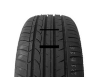 Foto pneumatico: DYNAMO, STREET-H MU02 245/45 R17 99W Estive