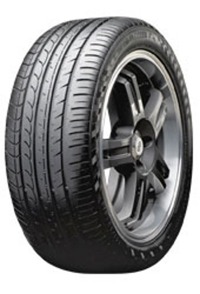 Foto pneumatico: DYNAMO, STREET-H MU02 UHP 205/50 R17 93W Estive