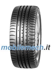 Foto pneumatico: ACCELERA, PHI 205/45 R18 90Y Estive