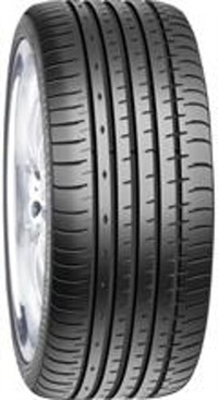 Foto pneumatico: ACCELERA, PHI 2 285/30 R20 99Y Estive