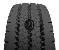 Foto pneumatico: EVERGREEN, EAU91 URBAN 275/70 R22.5 152J Estive
