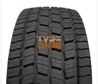 Foto pneumatico: EVERGREEN, EAW86 385/65 R22.5 164K Estive