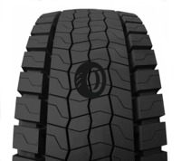 Foto pneumatico: EVERGREEN, EDL11 315/80 R22.5 156L Estive