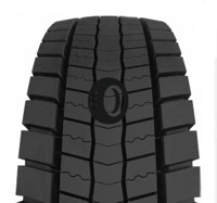 Foto pneumatico: EVERGREEN, EDR51 315/80 R22.5 156L Estive