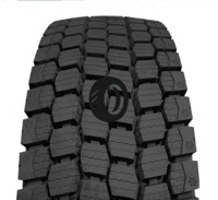 Foto pneumatico: EVERGREEN, EDW85 315/80 R22.5 156K Estive