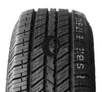Foto pneumatico: EVERGREEN, ES82 265/65 R17 112S Estive