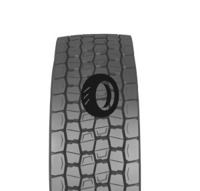 Foto pneumatico: FALKEN, BI-856 275/70 R22.5 148M Estive