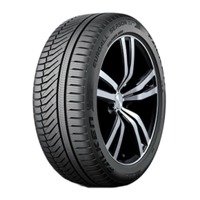 Foto pneumatico: FALKEN, EUROALL SEASON AS220PRO 235/45 R18 98W Quattro-stagioni